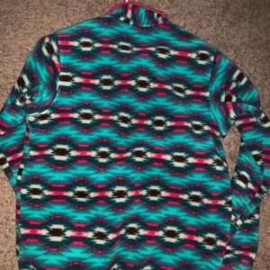 Size Large Patagonia synchilla
